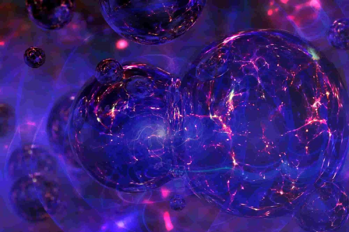 نظریه کوانتوم و معجزات خدا